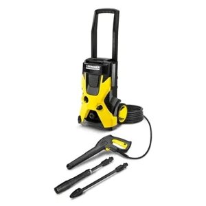 Мийка високого тиску Karcher K 5 basic / Керхер мінімийка