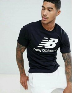 Чоловічі футболки New Balance NB шорти штани спортивний костюм adidas