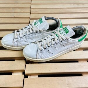 Чоловічі кросівки Adidas Stan Smith x Nike sb x Puma розмір 41