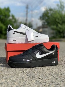 Чоловічі кросівки Nike Air Force 1