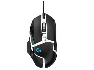 Мишка Миша Logitech G502 SE Lightspeed