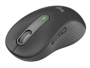 Мишка Миша повнорозмірна бездротова Logitech Signature M650 L