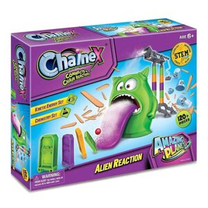 Набір науково-навчальних досліджень Amazing Toys Chainex