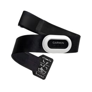 Нагрудний датчик пульсу Garmin HRM-Pro Plus (010-13118-00/10) Нові