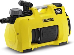 Насос Karcher BP 3 садовий