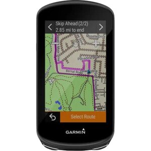 Навігатор для велосипеда Garmin Edge 1030 Plus (010-02424-00)