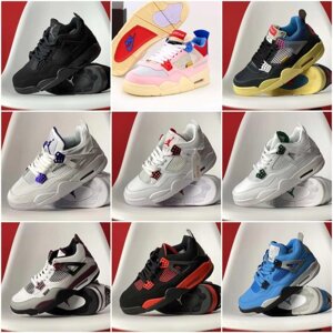 Nike Air Jordan 4, 3, 6, 13, 35, LeBrone (36-46 р) від 1300 грн.