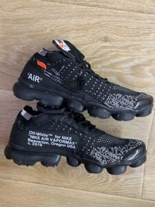 Nike off white vapormax 39р