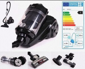 Німеччина 2400вт пілосос Колба циклон без мішка пилосос