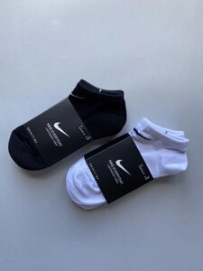 Носки Socks Nike Шкарпетки короткі найк dri fit nike court