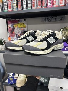 Нові кросівки new balance 2002R NB ню беленс y2k кроси кеді