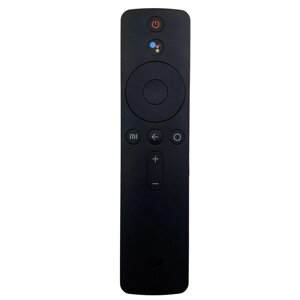 Новий пульт Xiaomi MI TV 4S, 4A, голосове керування, 100% оригінал