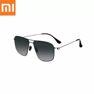 Окуляри Xiaomi Mi Mijia Classic Square Pro сонцезахисні Ray Ban CK Tom