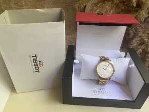 Оригенальний Годинник TISSOT