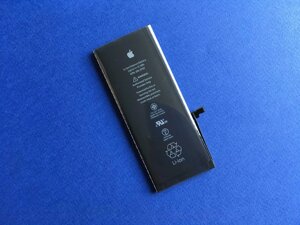 ОРИГІНАЛ Батарея / акумулятор iPhone 6/6s/7/8 Plus + X/XS