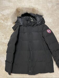 Оригінал canada goose bikkembergs brioni