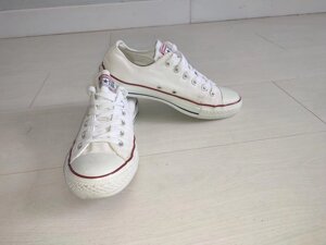 Оригінал Converse All Star Contikers