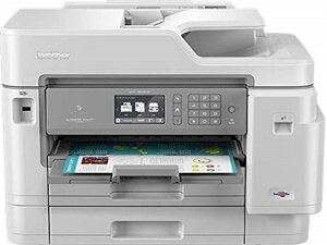 Принтер Багатофункціональний принтер Brother MFC-J5945DW