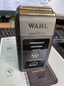 Професійна електробритва wahl vanish 5 star shaver