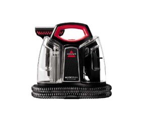 Пилосос миючий для килимів мебелі Bissell MultiClean Spot&amp, Stain 330 W