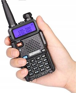 Рація рации Baofeng UV-5RHT В наявності ОЛХ доставка