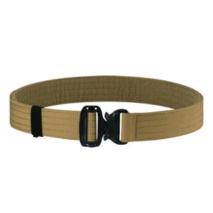 Ремінь жорсткий стрілецький COBRA competition RANGE BELT helikon tex