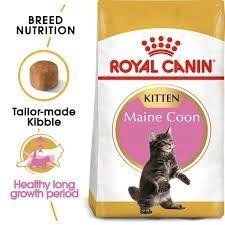 Royal Canin Мейн кун 10 кг для котів