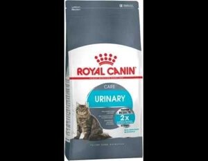 Роял FCN urinary CARE 0,4 kg 4.11.812