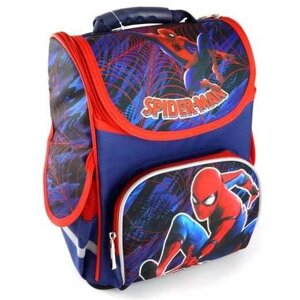 Рюкзак шкільний Space - Людина Павук, ортопедичний (Новий)