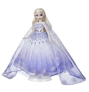 Найкрасивіша лялька Elsa Licy Lice Heart Frozen
