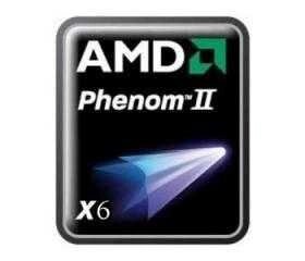 Шестиядерний AMD Phenom II x6 1605T Black Edition шестиядерний