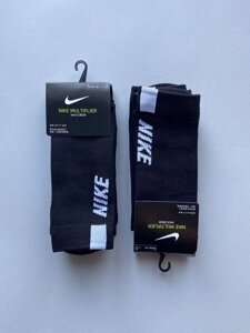 Шкарпетки Nike dri fit Multipier Max носки найк Socks Court 2 пари