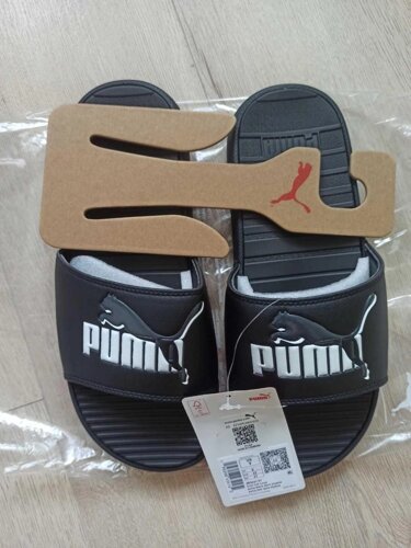 Puma flip 2025 flops 43