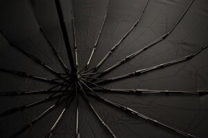Складна парасоля парасолька автомат 16 спиць зонт чоловічий жіночий
