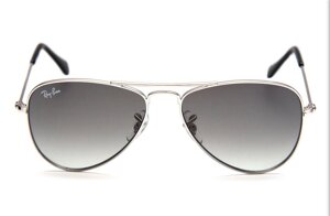 Сонцезахисні окуляри Ray-Ban Kids and Junior Aviator RB9506S 212/11