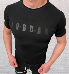 Спортивна чоловіча футболка Jordan Air