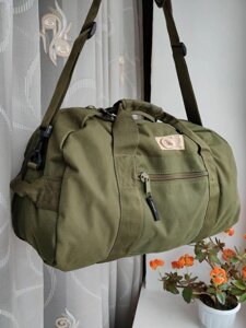 Спортивна сумка military tech bag тактична сумка хакі мілітарі