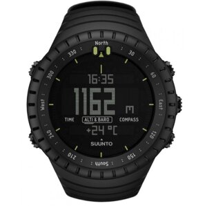 Спортивний годинник Suunto Core All Black (SS014279010)