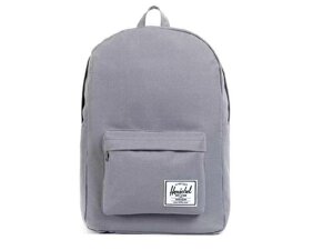 Сумка Рукзак Herschel Classic сірий 10492-00006-OS XL 30.0L