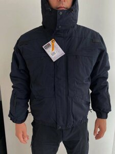 Тактична куртка 5.11 tactical (5-IN-1 JACKET) 5 в 1