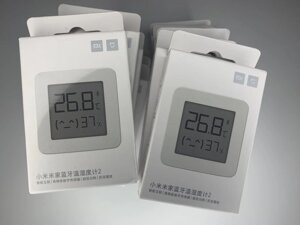 Термометр-гігрометр Xiaomi Mijia 2 Bluetooth/Wi-Fi гігрометр/Tuya