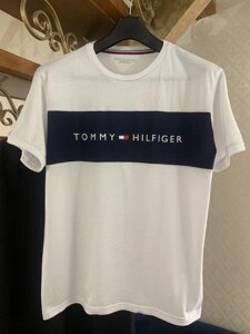 Tommy Hilfiger чоловіча футболка