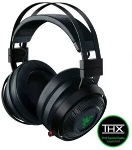 Топові Razer Nari/Nari Ultimate/Nari Essential бездротові