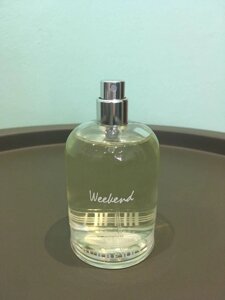 Туалетна вода Burberry Weekend for Men