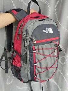 Туристичний рюкзак The north face Tnf Borealis 28 відділення для ноута