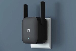 Усилитель сигнала Xiaomi Mi Wi-Fi Amplifier Pro (1500)