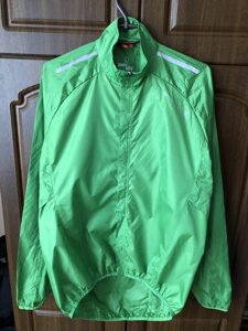 Велокуртка Endura Pakajak II Windproof Jacket Windbreaker Gore Craft