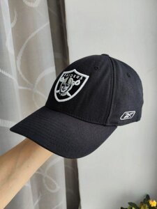 Вінтажна бейсболка Reebok Oakland Raiders NFL vintage cap