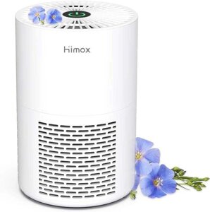 Очисник повітря HIMOX Small Air Purifier