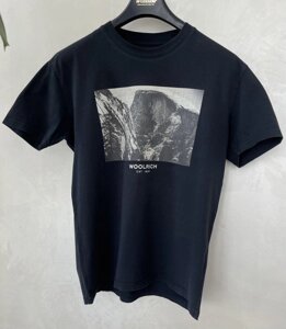 WOOLRICH оригінальна футболка Size: M/L